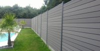 Portail Clôtures dans la vente du matériel pour les clôtures et les clôtures à Laval-en-Brie
